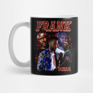 Frank Ocean Mug